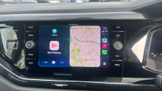 Volkswagen Polo 1.0 TSI Life 5dr Petrol Hatchback